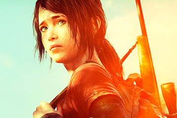 The Last of Us