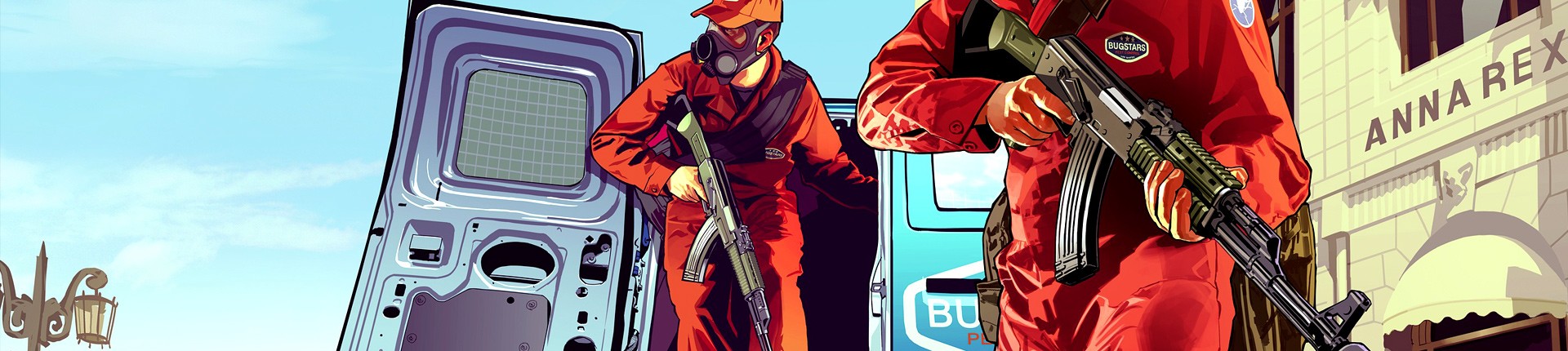 GTA 5 on PC is real and pre-orders will open up on Friday