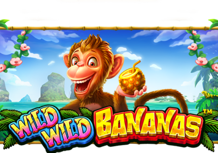 Wild Wild Bananas